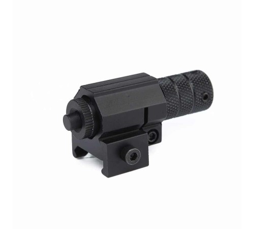 Spike-Avcılar için Mini Yeşil Lazer JG5