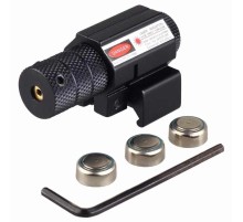 Nikula-Avcılar Için Mini Lazer Jg5