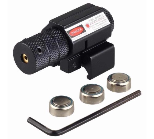 Nikula-Avcılar Için Mini Lazer Jg5