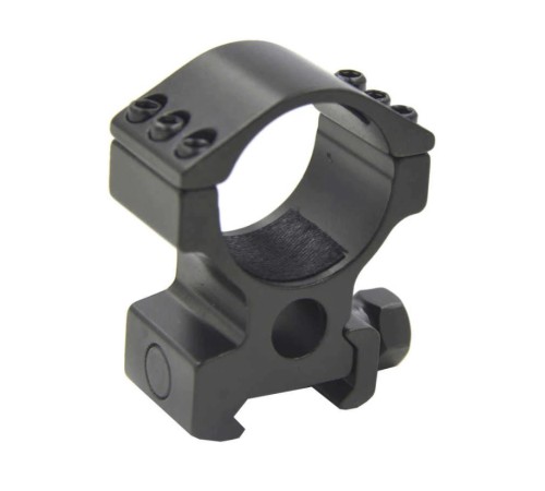 Nikula-30mm/21mm Tüfek Için Lazer,fener Bağlama Aparatı