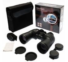 Mentch 7x50 Wa Su Geçirmez Dürbün Geniş Ön Mercek 1000m/56m