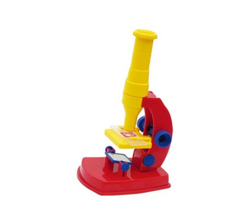 Nikula-çocuklarınıza Okul öncesi Eğitim İçin Mikroskop