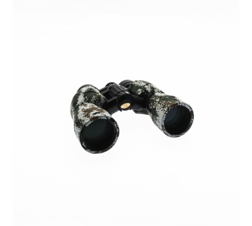 Nikula 10x42 Su Gerçirmez Profesyonel El Dürbünü 1000m/97m – Askeri