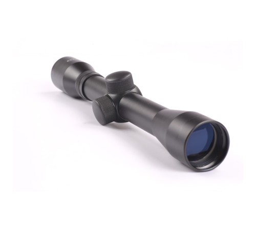 4x32 Nikula Av Tüfeği Dürbünü Tüfek Full çelik Net Görüşlü