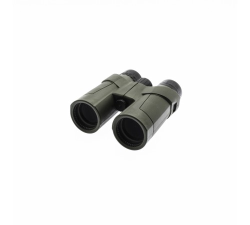 Nikula 8x42 Profesyonel Su Geçirmez El Dürbünü – 1000/110m – Yeşil – Kompakt Tasarım