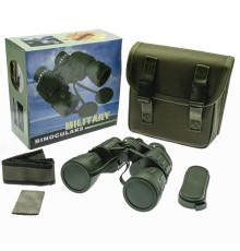 150x150 Nikula Kauçuk Kaplamalı Avcılık ve Kamp Dürbün Yeşil