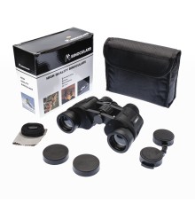 Nikula 20x35 Profesyonel El Dürbünü – Büyük Mercek – Süper Netlik – 1000m/56m – Siyah