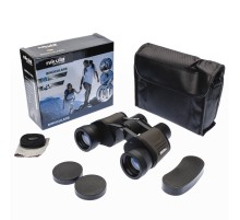 Nikula 20×40 Profesyonel El Dürbünü – Süper Netlik – 1000m/56m – Kahverengi