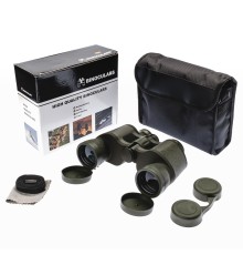 Nikula 20x40 Profesyonel El Dürbünü – 1000m/56m – Yeşil