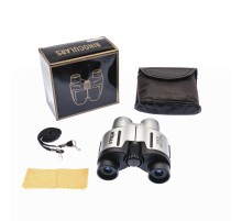 Nikula 30x25 El Dürbünü Tosba Model 56m/1000m