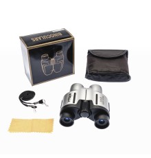 Nikula 30x25 El Dürbünü Tosba Model 56m/1000m