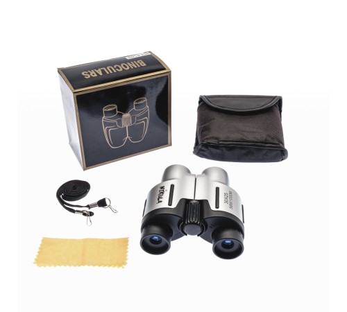 Nikula 30x25 El Dürbünü Tosba Model 56m/1000m