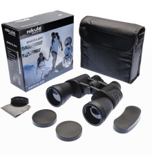 Nikula 30x50 Dürbün Av Dürbünü Taşıma Çantalı 1000m/45m