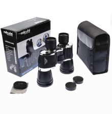 Nikula 50x50  Metal Gövdeli,  Kauçuk Kaplamalı Avcılık Gözetleme Dürbün