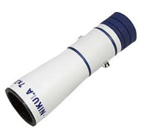 7x35 Dürbün Avuç İçi Monoküler Tek Göz Küçük Kaliteli Av Dürbünü