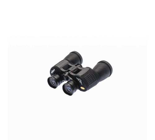 Nikula 7x50 – Geniş ön Mercekli Profesyonel El Dürbünü – 1000m/56m – Siyah V4