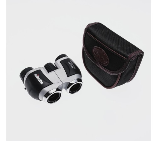 çifli Göz 8x22 El Dürbünü 131m/1000m Nikula Dürbün