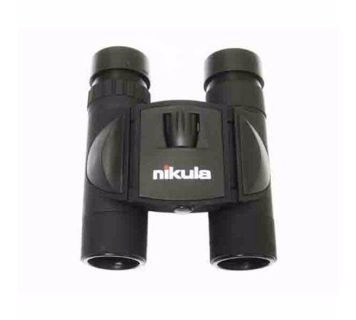 8x24 Nikula Dürbün Av Dürbünü 106m/1000m Kauçuk Kaplama