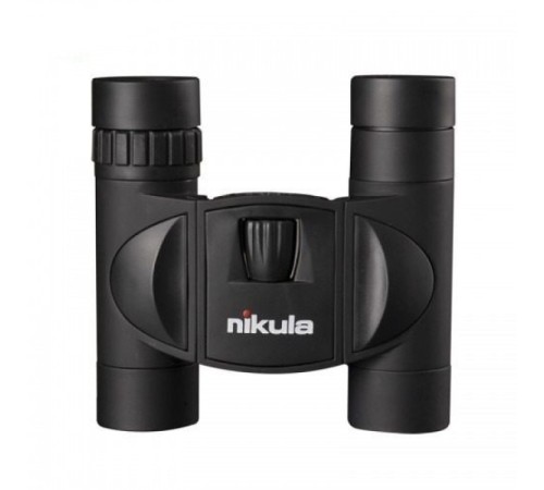 8x24 Nikula Dürbün Av Dürbünü 106m/1000m Kauçuk Kaplama