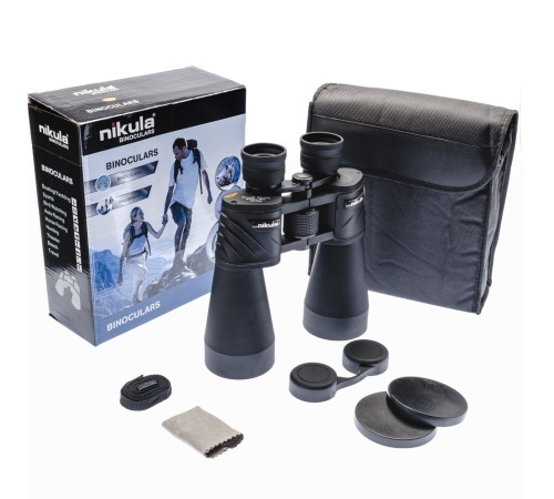 Nikula 90x60 Büyük Göz Mercekli Kamp Ve Av Dürbünü Dev Boy Dürbün