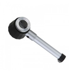 Nikula-10x Büyütmeli Tekstilciler Için ölçek  Kalite Kontrolü Pipo Modeli Büyüteç