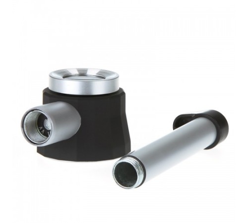 Nikula-10x Büyütmeli Tekstilciler Için ölçek  Kalite Kontrolü Pipo Modeli Büyüteç