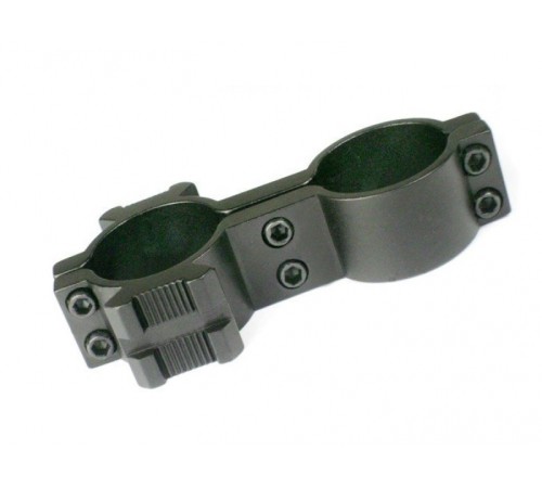 Nikula-Fener Projektör Kelepçesi Bağlantı Aparatı