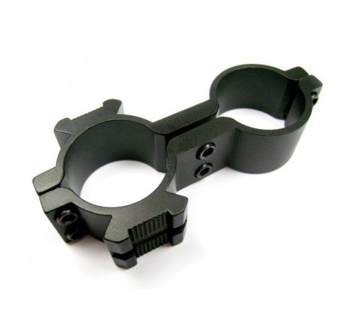 Nikula-Fener Projektör Kelepçesi Bağlantı Aparatı