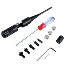 Tüfek  Dürbün Sıfırlama Lazeri Yh-301