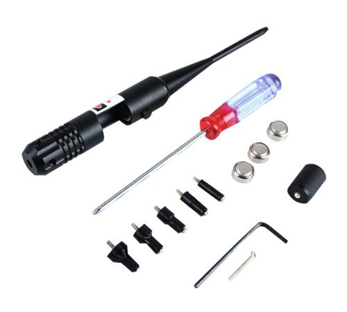 Tüfek  Dürbün Sıfırlama Lazeri Yh-301