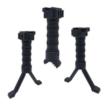 Nikula-çatal Ayak Bi̇pod El Tutamaği