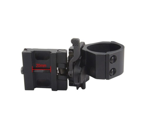 Nikula-Tüfeklere Lazer,fener ,bağlama Tak çıkar Aparatı,tüm Raylar Için Uyar.