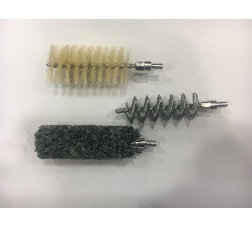 Nikula-Av Tüfekleri Temizleme Firçası