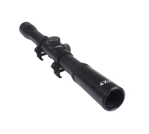 Tr-nikula 4x20 Full çelik Silah / Tüfek Dürbünü ürün 11mm