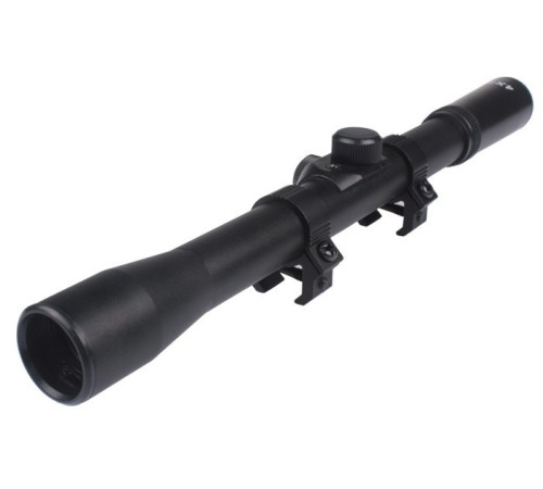 Tr-nikula 4x20 Full çelik Silah / Tüfek Dürbünü ürün 11mm