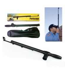 Uzi 5x20 Havuz Ve Plaj Dalışı Için Ayarlanabilir Periskop,5x20 Büyütme  Gözlem Avcılık Monoküler Dürbün