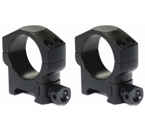 Nikula-Vektör Optik 30mm Taktik Tüfek Için Bağlama Aparat