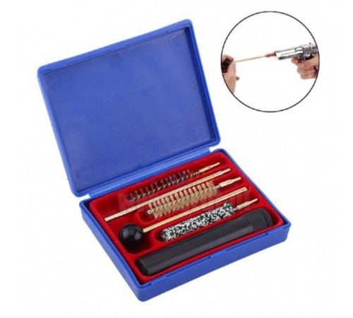 Nikula-Evrensel Tabanca Temizleme Aracı Seti