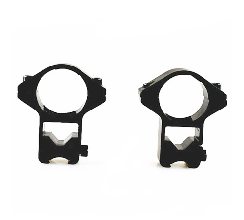 Nikula-Tüfek Dürbünü Lazeri Montaj Kelepçesi çelik Alaşım 11mm