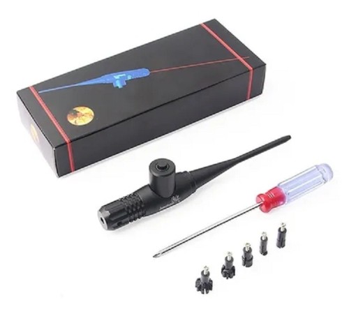 Tüfek Dürbün Sıfırlama Lazeri Yh-302