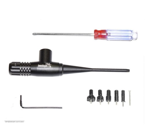 Tüfek Dürbün Sıfırlama Lazeri Yh-302