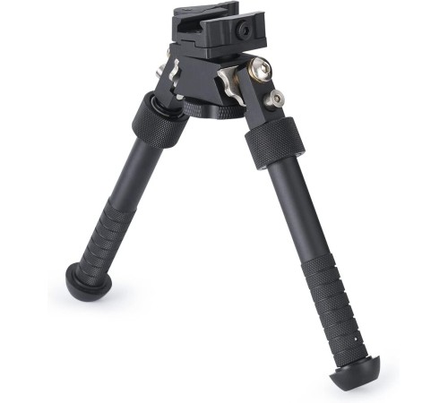 Super X TAC Picatinny Rail 22 mm Hareketli Bipod