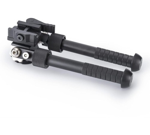 Super X TAC Picatinny Rail 22 mm Hareketli Bipod