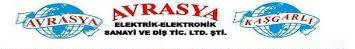 AVRASYA ELEKTRİK- ELEKTRONİK SANAYİ VE DIŞ TİC LTD.ŞTİ